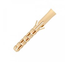 Дюбель нейлоновый PND 6х30 (10 шт) (PR08.9806)