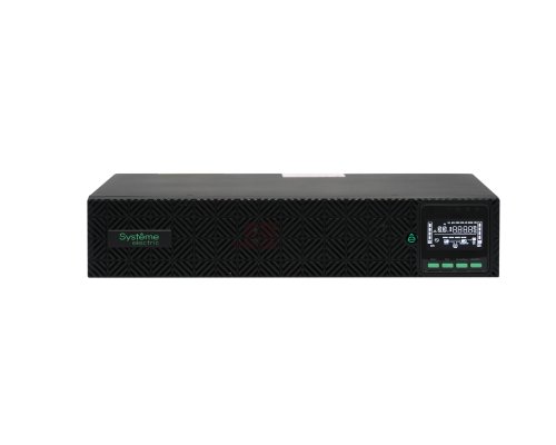 SRVSE3KRIG2 Systeme Electric