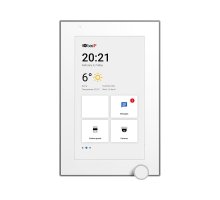AZ-07LF WHITE