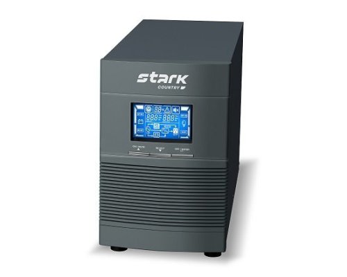 Stark Country 1000 ONLINE (16A)