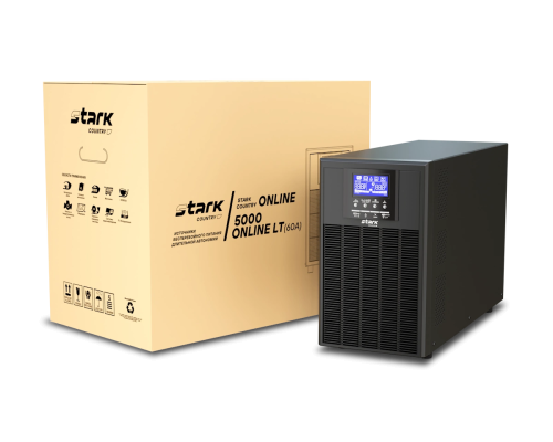 Stark Country 5000 ONLINE LT (60A)