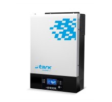 Stark Country 5000 INV SOLAR