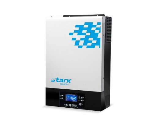 Stark Country 5000 INV SOLAR