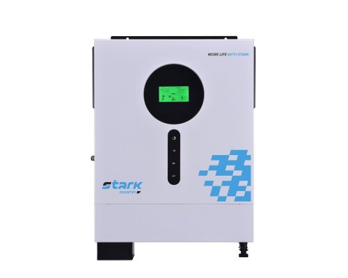Stark Country 6000 INV SOLAR V