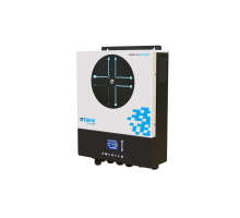 Stark Country 8000 INV SOLAR X
