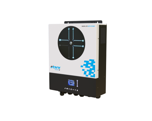 Stark Country 8000 INV SOLAR X