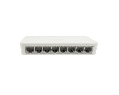 DL-DES-1008C/F6/E