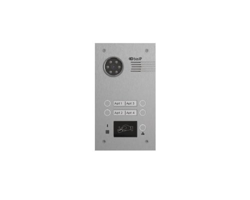 BA-04MD SILVER