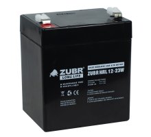 ZUBR HRL12-23W