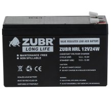 ZUBR HRL12-24W