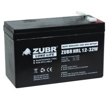 ZUBR HRL12-32W