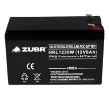 ZUBR HRL12-35W