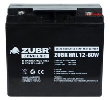 ZUBR HRL12-80W