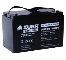 ZUBR HRL12-400W