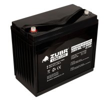 ZUBR HRL12-500W