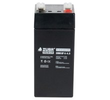 ZUBR GP4-4.5