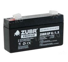 ZUBR GP6-1.3