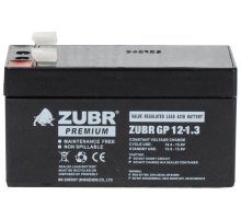 ZUBR GP12-1.3