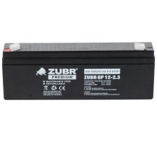 ZUBR GP12-2.3