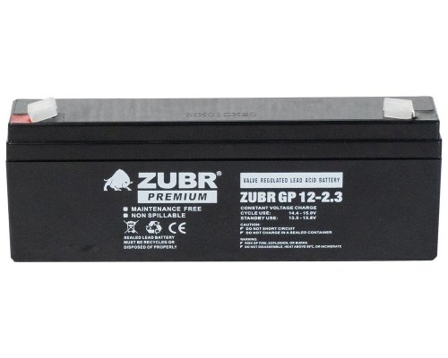 ZUBR GP12-2.3