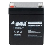 ZUBR GP12-4.5