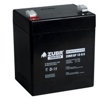 ZUBR GP12-5.5
