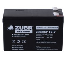 ZUBR GP12-7