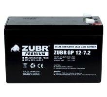 ZUBR GP12-7.2