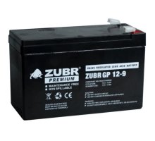 ZUBR GP12-9