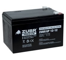 ZUBR GP12-12