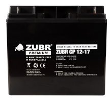 ZUBR GP12-17