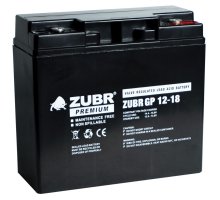 ZUBR GP12-18