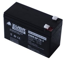 ZUBR GP12-26