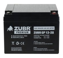 ZUBR GP12-28