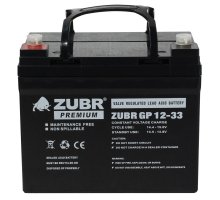 ZUBR GP12-33