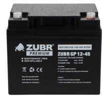 ZUBR GP12-45