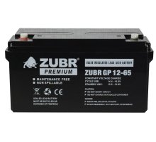 ZUBR GP12-65
