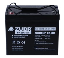 ZUBR GP12-80