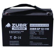 ZUBR GP12-110