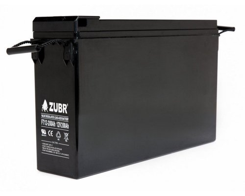 ZUBR FT12-200