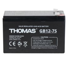 Thomas GB12-7S