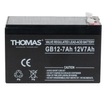 Thomas GB12-7