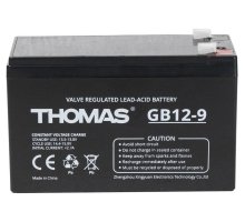 Thomas GB12-9