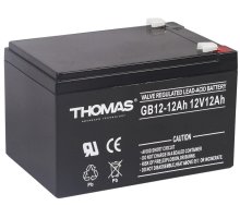 Thomas GB12-12