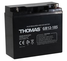 Thomas GB12-18S
