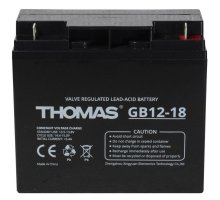 Thomas GB12-18