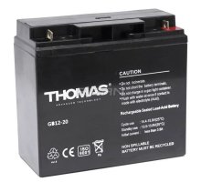 Thomas GB12-20