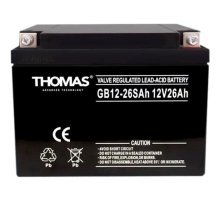 Thomas GB12-26S