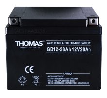 Thomas GB12-28