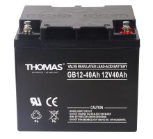 Thomas GB12-40